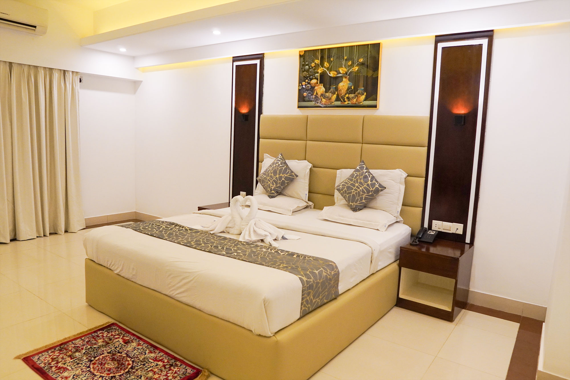 10 luxurious Hotel list at Coxs Bazar 3 10 luxurious Hotel list at Coxs Bazar