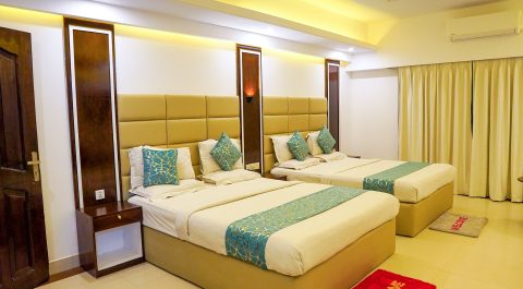 %Hotel Coxs Hilton%
