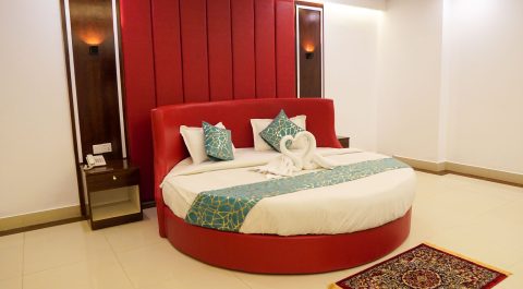 %Hotel Coxs Hilton%